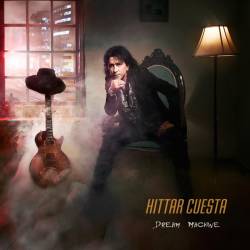Hittar Cuesta : Dream Machine